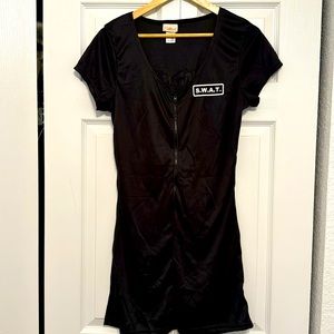 SWAT costume
